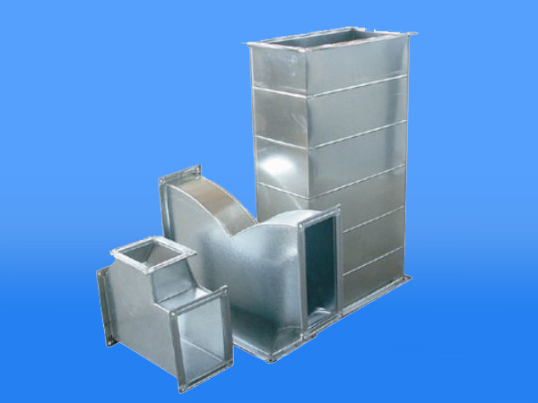 镀锌钢板风管