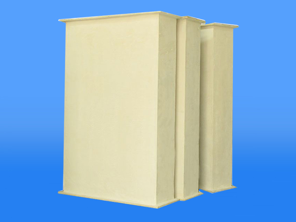 有机玻璃钢风管